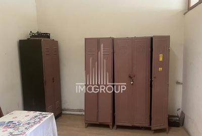 Hala productie 1600 mp - fosta tamplarie lemn, utilata, exaustare + centrala Hala productie 1600 mp - fosta tamplarie lemn, utilata, exaustare + centrala - 10