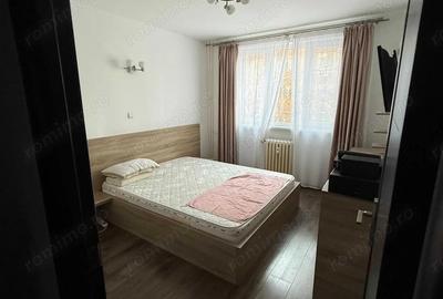 Apartament cu 2 camere decomandat, mobilat în Drumul Taberei - 1
