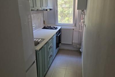 Apartament cu 2 camere, mobilat în Tomis Nord - 7