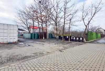 Spațiu comercial, de 650 mp, în Drumul Taberei - 45