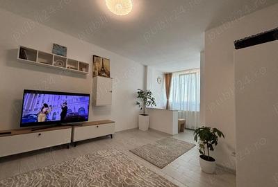 Garsonieră nedecomandată în Burdea - 7