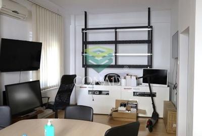 Zona Herastrau, imobil cu 9 camere de vanzare, 332 mp construiti - 3