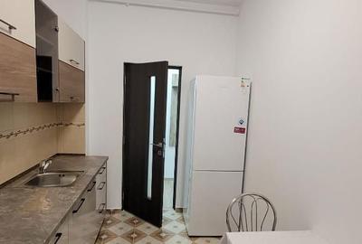 Apartament cu 2 camere, mobilat în Grozăvești - 8