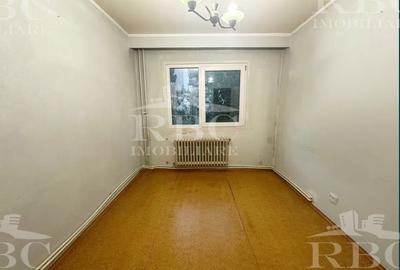 Apartament 2 camere la etaj intermediar in Grigorescu - 2