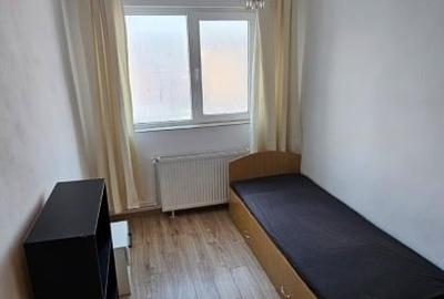 Apartament cu 3 camere decomandat, mobilat în Mircea cel Bătrân - 2