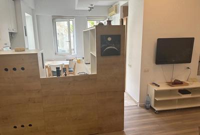 Garsonieră decomandată în Cișmigiu - 5