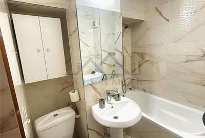 Apartament cu 2 camere decomandat în Ultracentral - 7
