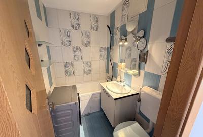 Apartment 2 cam de inchiriat Piata Muncii / Baba Nov... - 11