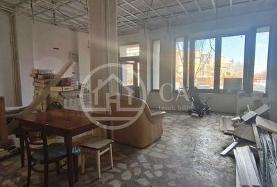 Spațiu comercial, de 146 mp, în Sânmartin - 12