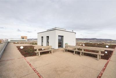 RECO apartament Grand Hill rezidence - 23