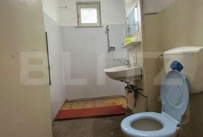 Apartament cu 2 camere semidecomandat în Central - 3