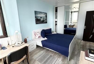 Apartament Mobilat Ultra Modern zona Campus - Ideal pentru studenti - 13