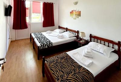 Casă cu 4 camere în Nord - 5