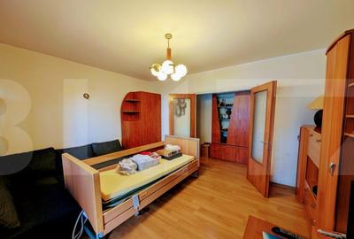 Apartament de vanzare, cu 3 camere, 65 mp, decomandat, Pia? - 17