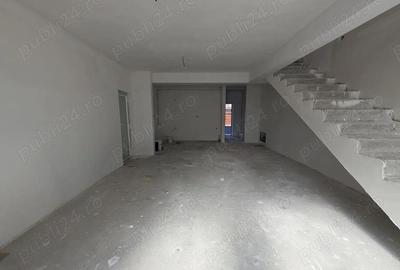 Casă cu Teren 200 Mp în Florești