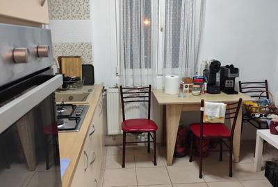 Dristor - Parc IOR - Piata Ambrozie - N Grigorescu Metrou - 3 camere decomandat - 3