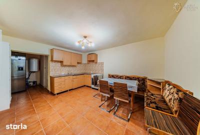 Casă cu 3 camere cu Teren 1786 Mp în Mașloc - 7
