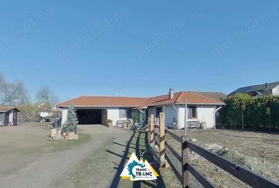 Teren de 2951 mp, în Gai - 2