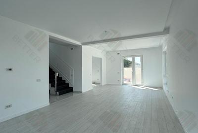 Vilă modernă P+1 în Comuna Berceni – aproape de Bd. 1 Mai | 4–5 camere | - 24