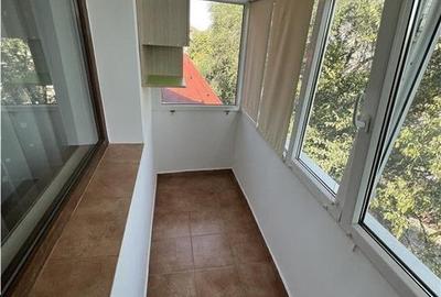 Apartament cu 2 camere decomandat, mobilat în Central - 15
