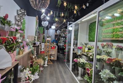 Spațiu comercial, de 40 mp, în Magheru - 3