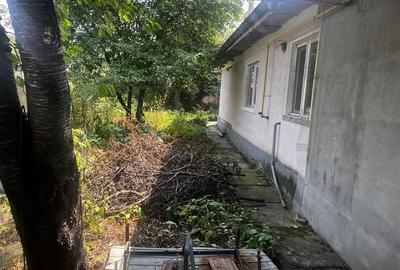 Casa cu 4 camerd?n zona Tabaci, Valenii de Munte  teren 1000 /?. - 12