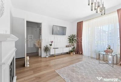 Apartament cu 3 camere decomandat, mobilat în Sud - 11