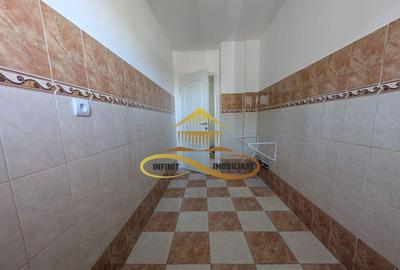 Apartament 3 camere, etaj intermediar, zona Narcisa - 11