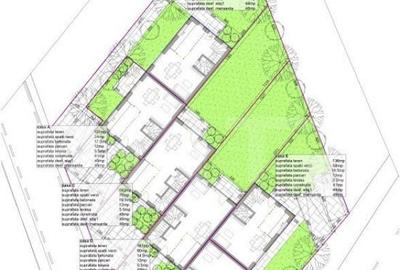 Duplex 4 camere, 144mp, Otopeni - 5