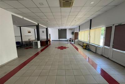 Sp comercial - Sc 5, 2 intrari, 2 bai, trifazic, STRADAL - 6
