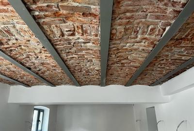 House in the Prestigious Area of Victoriei - Romana Square - Calea Dorobanti - 6