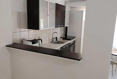 Garsonieră semidecomandată în Aviației - 7