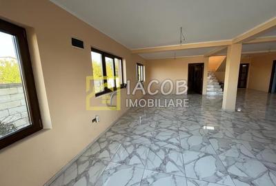 Casa P+1 in Sascut, cu acces la E85, comuna Sascut, jud. Bacau - 13