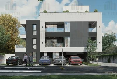 Apartament cu 3 camere decomandat în Central - 3