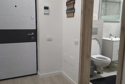 Garsoniera superba de inchiriat in complex de lux prima inchiriere la 6 minute de metrou Berceni - 1