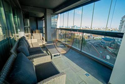 Apartament cu 3 camere decomandat în Universitate - 3