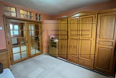 Apartament cu 2 camere decomandat, mobilat în Păcurari - 8