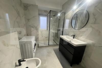 Apartament cu 2 camere decomandat în Central - 7