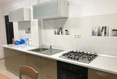 2 camere Bd. Independentei , mobilat complet - 2