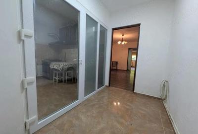 Orizont - Apartament 2 camere, parter + balcon, Mobilat, centrala termica Orizont - Apartament 2 camere, parter + balcon, Mobilat, centrala termica - 11