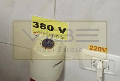 Spațiu comercial, de 270 mp, în Albești - 4