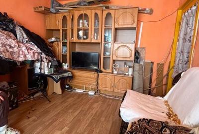 Apartament cu 2 camere semidecomandat în Craiovița Nouă - 1