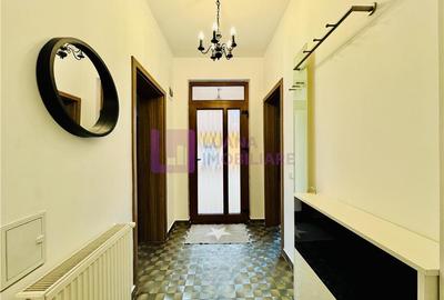 Apartament cu 3 camere semidecomandat, mobilat în Calea Dumbrăvii - 3