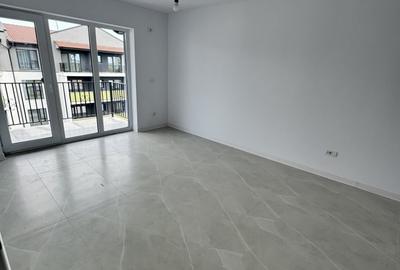 Apartament cu 2 camere decomandat în Giroc - 3