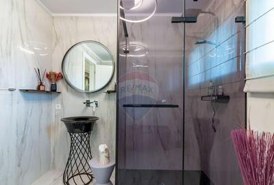 Casă cu 7 camere cu Piscina în Mogoșoaia - 7