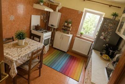 Apartament cu 2 camere în Calea București - 4