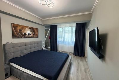 Duplex cu 4 camere cu Teren 165 Mp în Central - 3