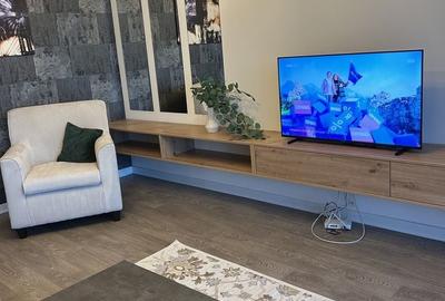 Apartament cu 2 camere decomandat, mobilat în Aviației - 3