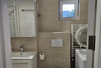 Garsoniera, Renovata, Decebal, 10 min Metrou - 9