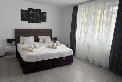 Apartament cu 2 camere decomandat în Central - 4